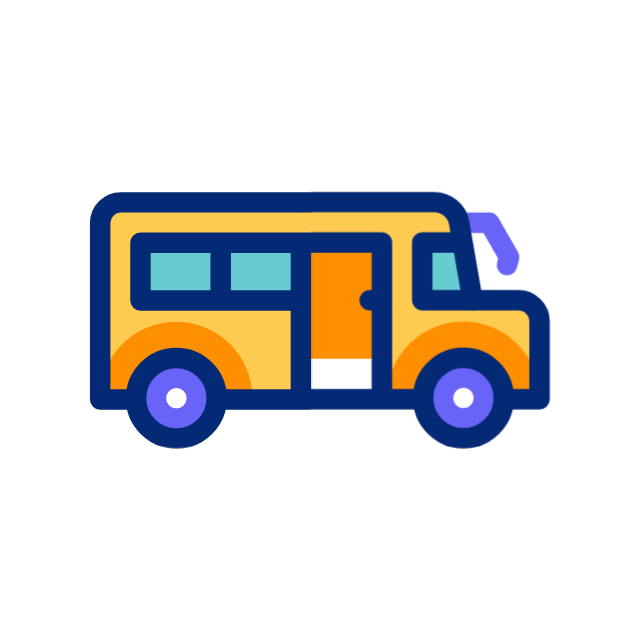 Bus